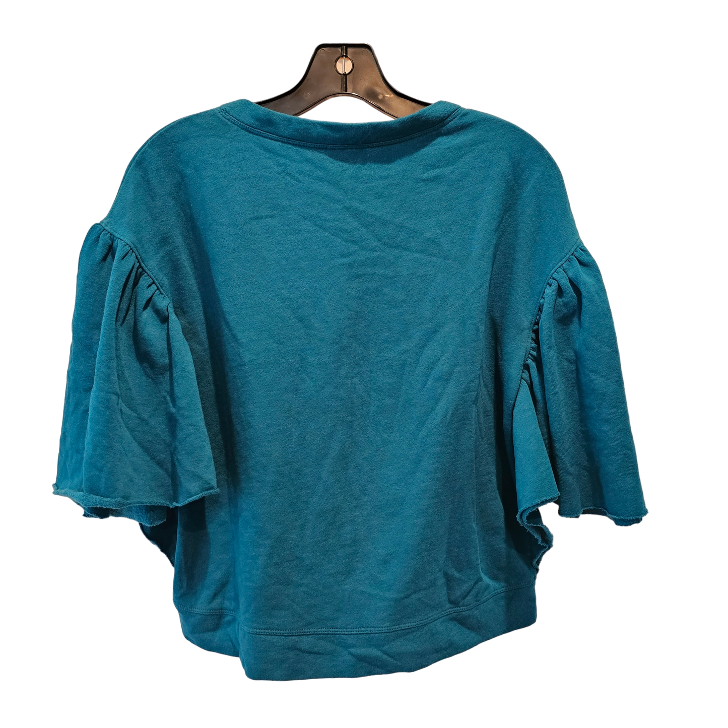 Top Short Sleeve By Abound  Size: S