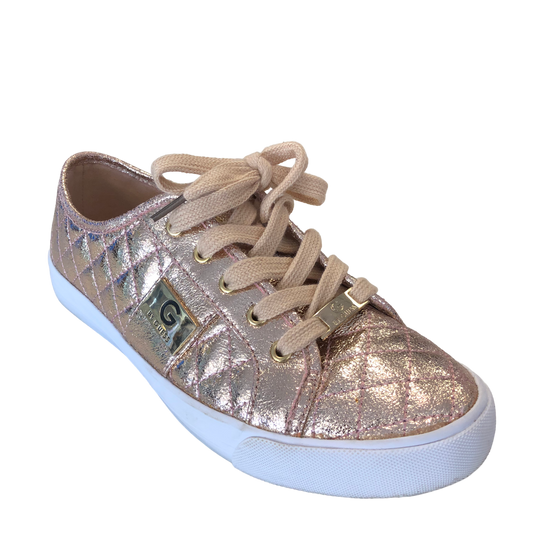Shoes Sneakers By Guess  Size: 7.5