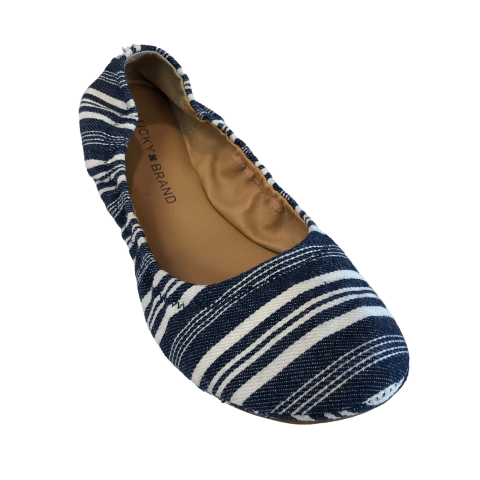 Shoes Flats By Lucky Brand  Size: 9