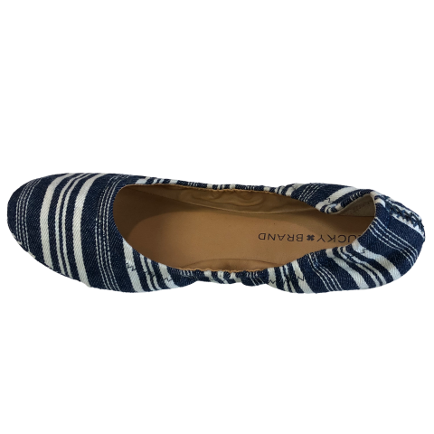 Shoes Flats By Lucky Brand  Size: 9