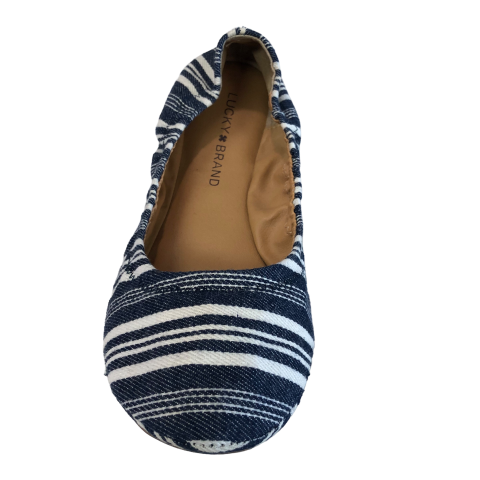 Shoes Flats By Lucky Brand  Size: 9