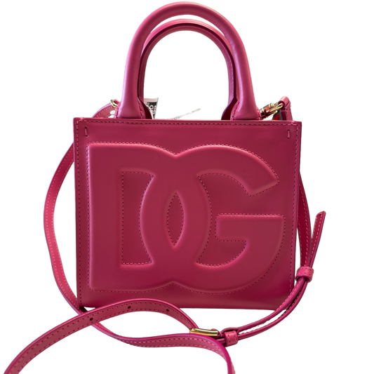 Handbag Designer By Dolce And Gabbana  Size: Small