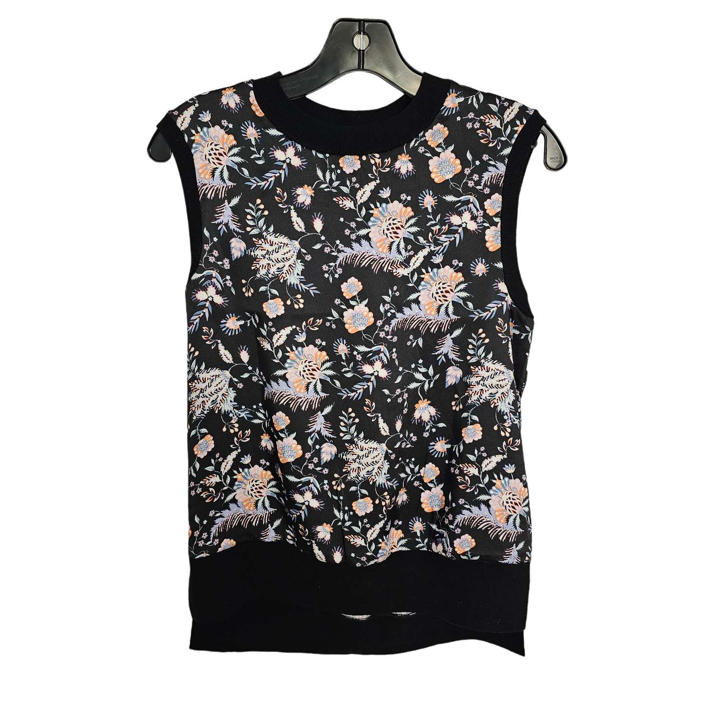 Top Sleeveless Designer By Ted Baker  Size: Xs