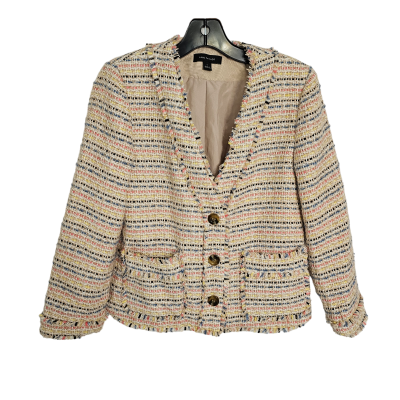 Blazer By Ann Taylor  Size: 0