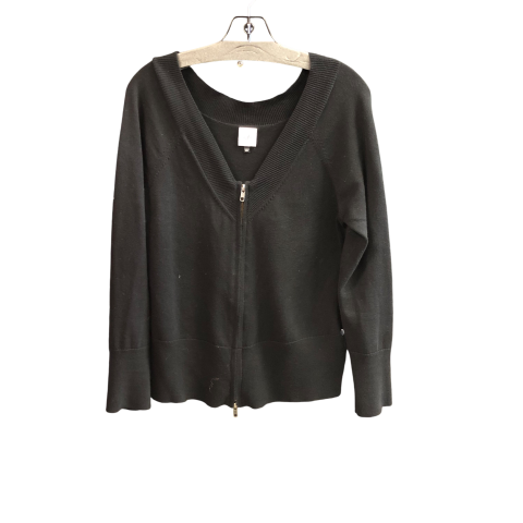 Cardigan By Cabi In Black, Size: M