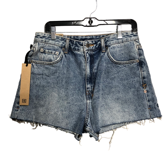 Shorts By ksubi Size: 12