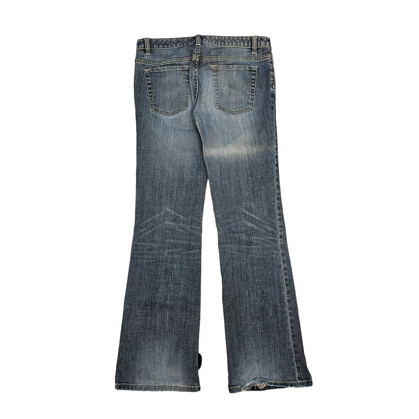 Jeans Boot Cut By Banana Republic  Size: 8