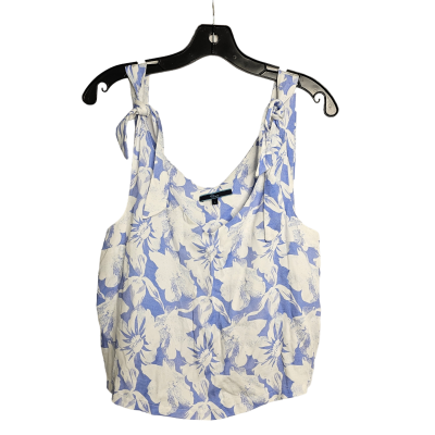 Top Sleeveless By Shore  Size: L