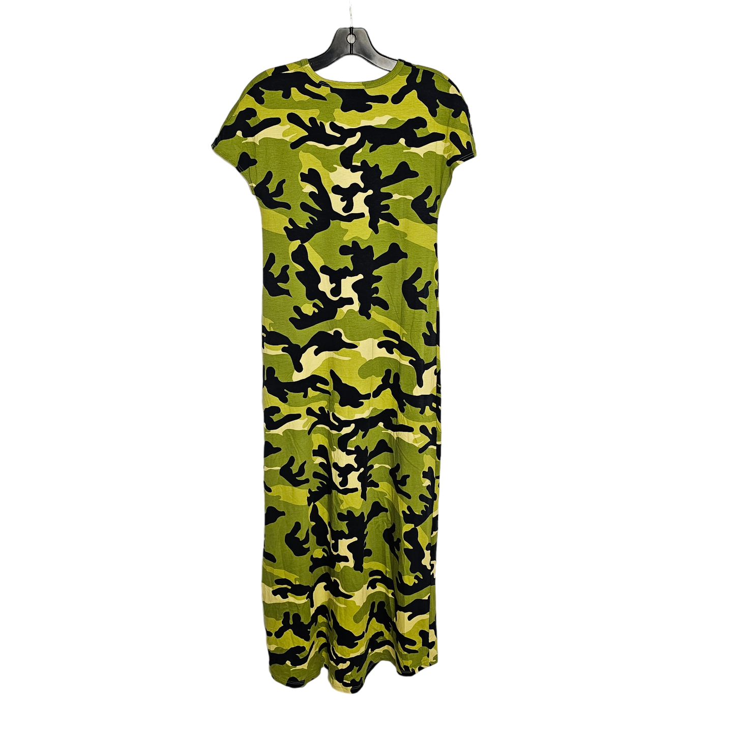 Dress Casual Maxi By Lularoe  Size: Xxs