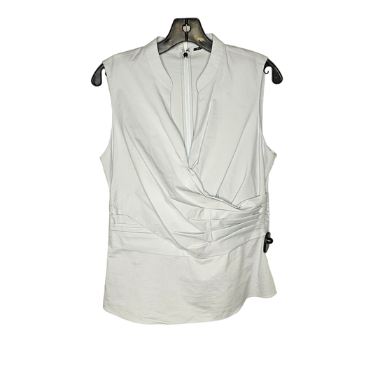 Top Sleeveless By Elie Tahari  Size: M