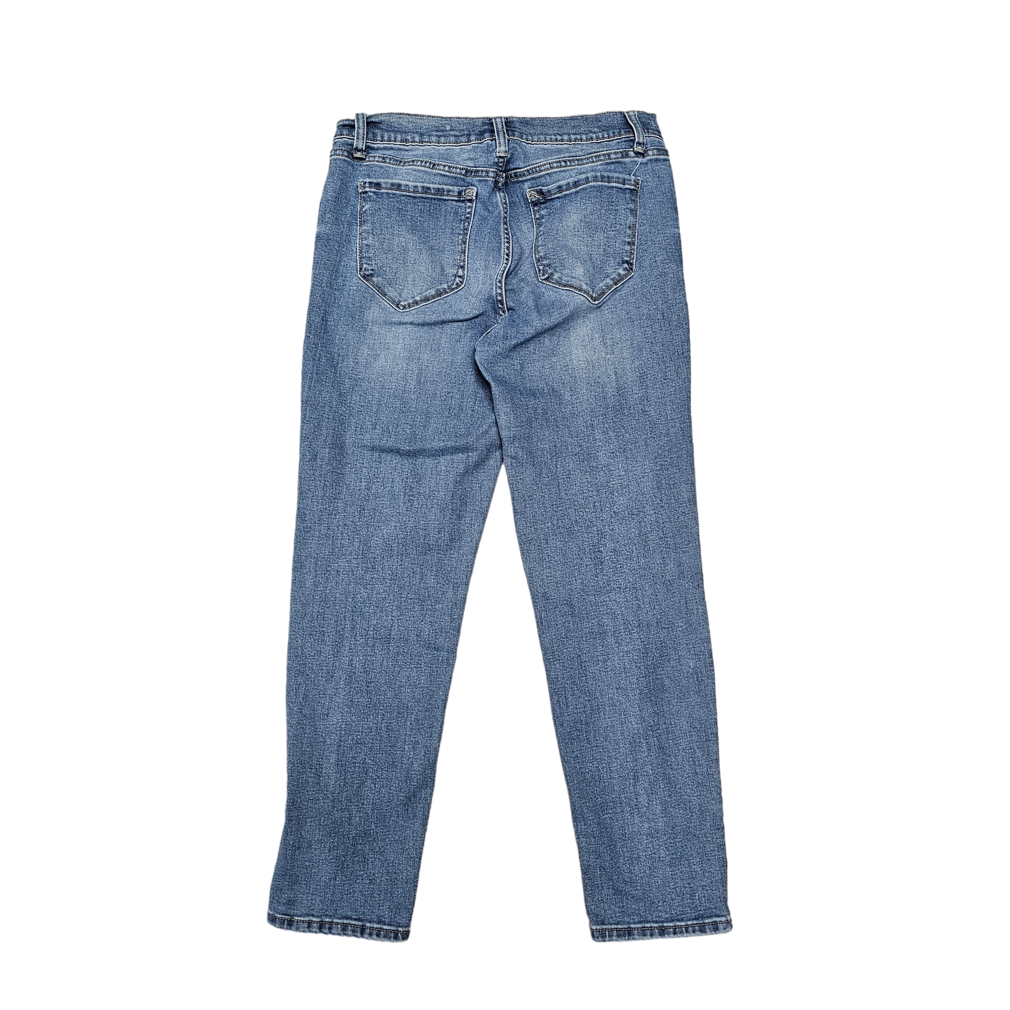 Jeans Straight By Kensie  Size: 8