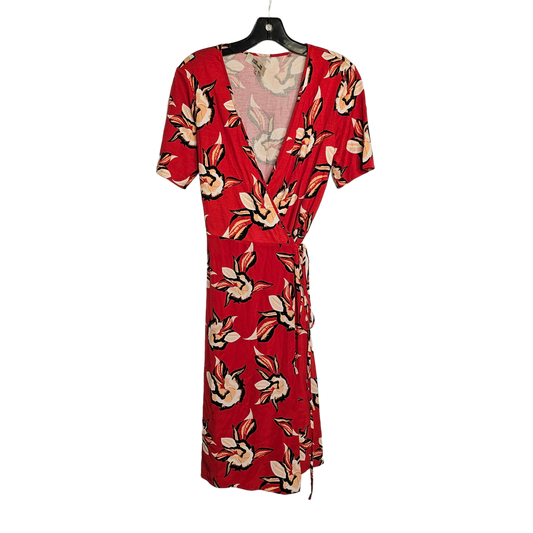 Dress Designer By Diane Von Furstenberg  Size: M