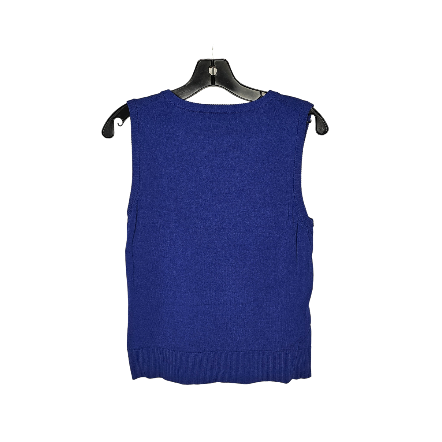 Top Sleeveless By Cable And Gauge  Size: L