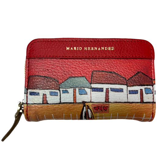 Wallet Designer Cma, Size Small