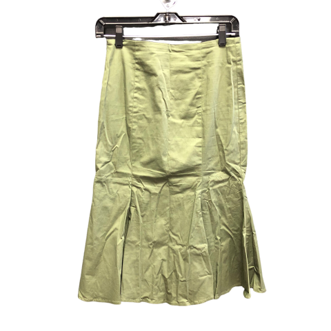 Green Skirt Midi STYLEWE , Size S