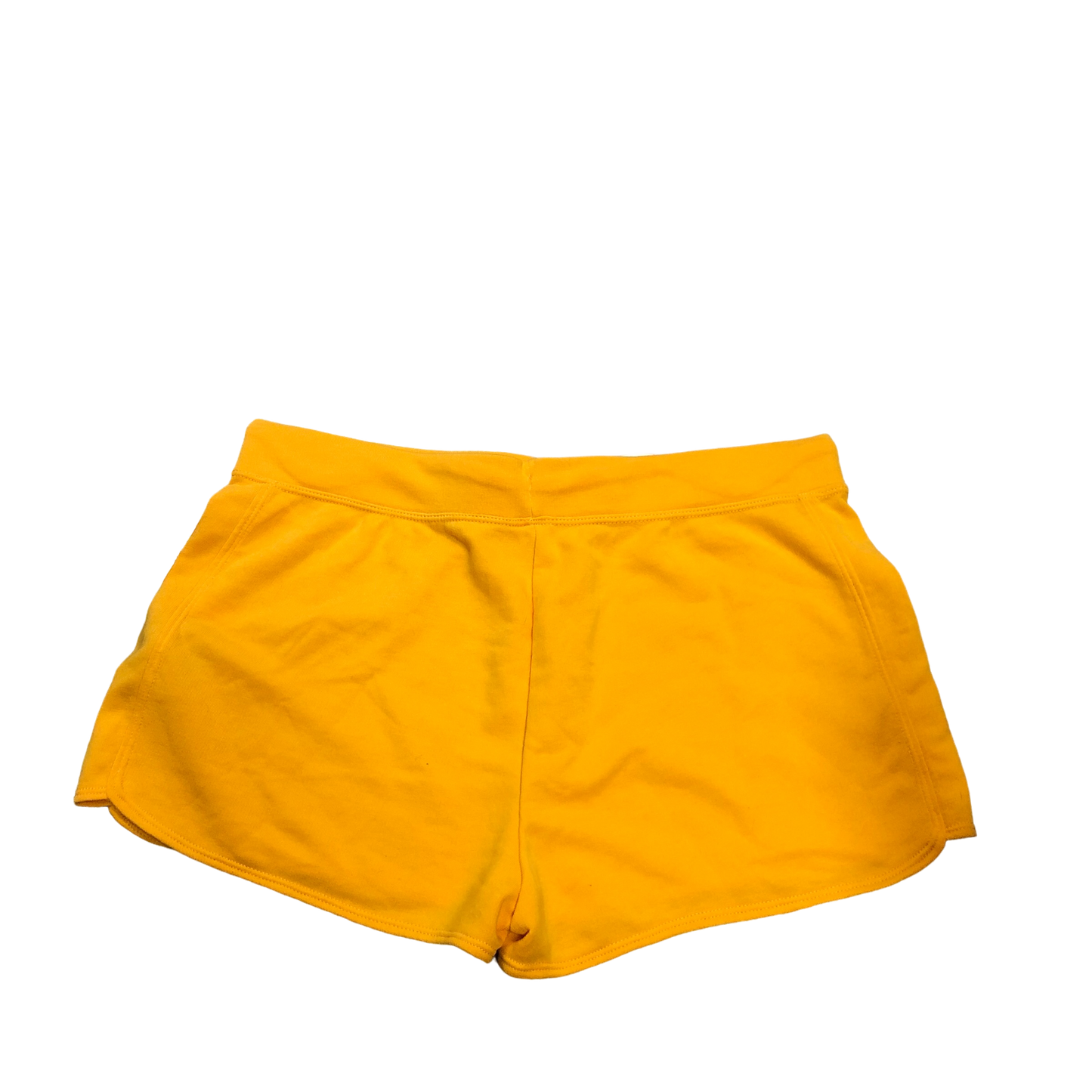 Yellow Shorts Old Navy, Size M