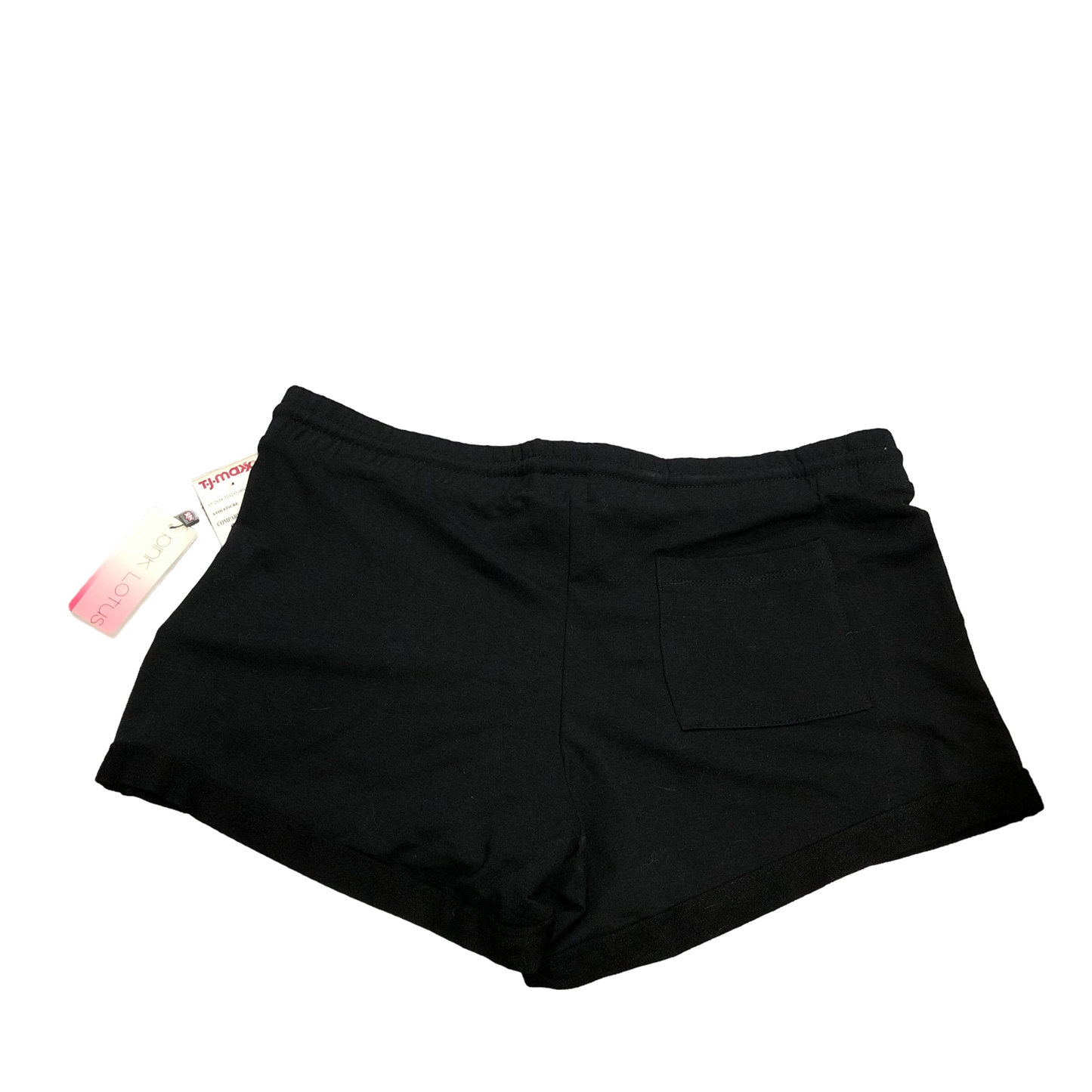 Black Shorts Cmc, Size M