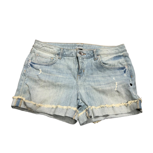 Blue Shorts Ana, Size 10