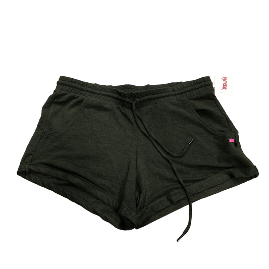 Green Shorts Cmc, Size M