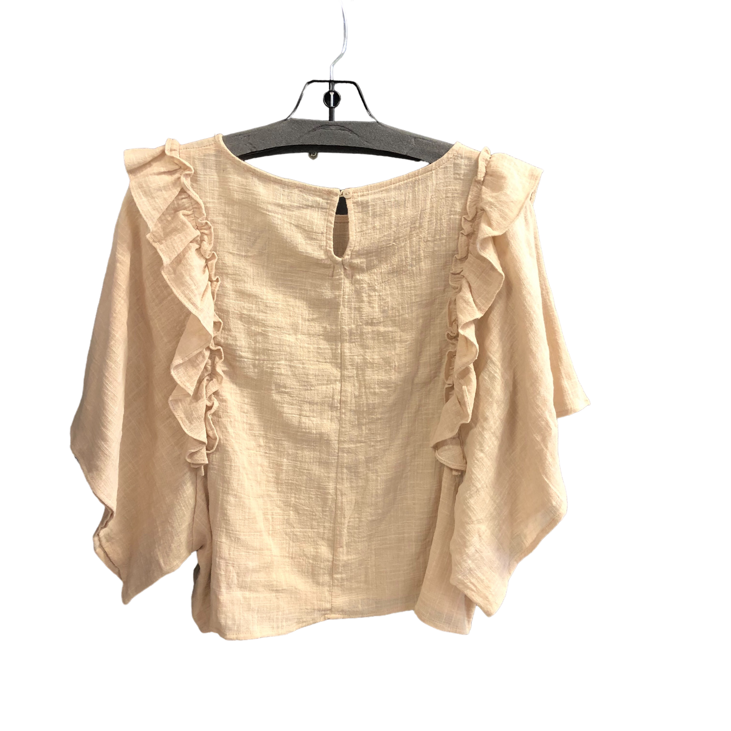 Tan Top Short Sleeve Hyfve, Size L