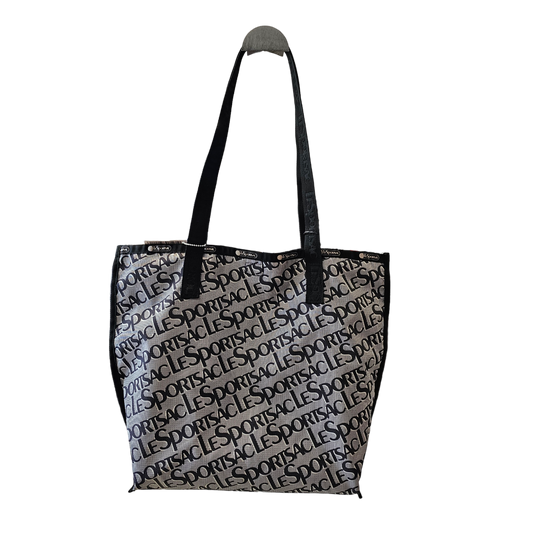 Tote Le Sport Sac, Size Medium