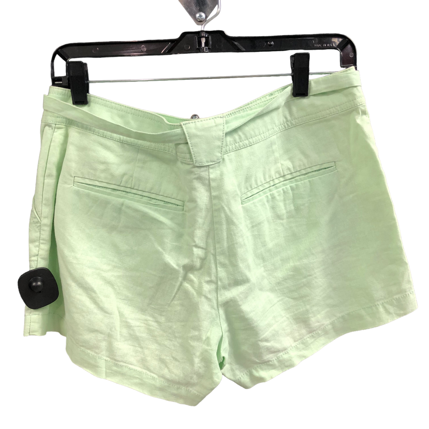 Green Shorts New York And Co, Size S