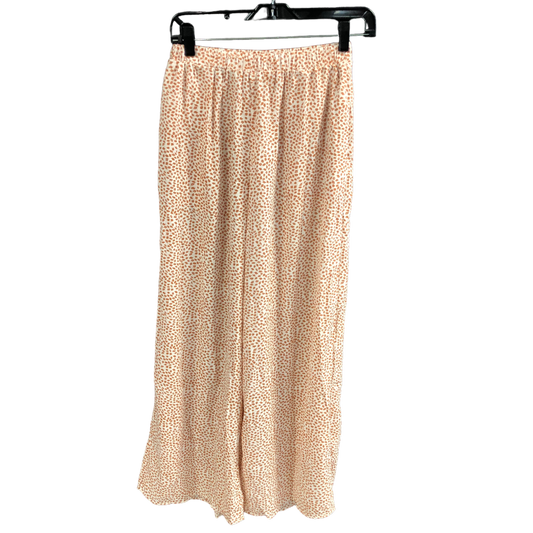 Pants Other By luukse In Beige, Size: S