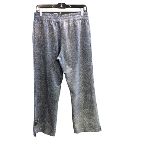 Pants Designer By Zadig And Voltaire In Blue, Size: M