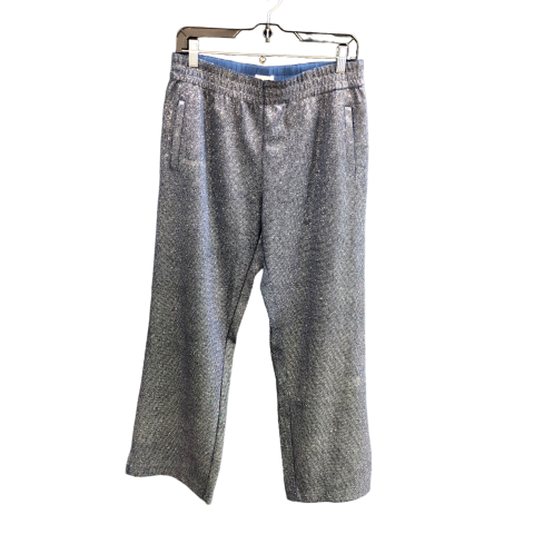 Pants Designer By Zadig And Voltaire In Blue, Size: M