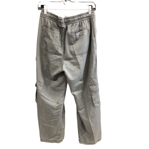 Pants Cargo & Utility By Old Navy In Grey, Size: M