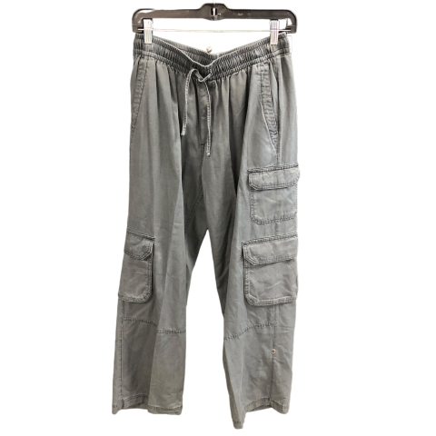 Pants Cargo & Utility By Old Navy In Grey, Size: M