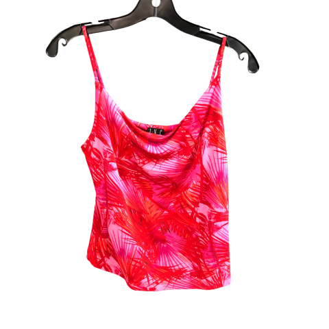 Top Sleeveless By Inc In Pink, Size: S