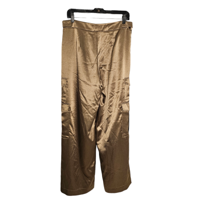 Pants Cargo & Utility By A New Day In Gold, Size: 10