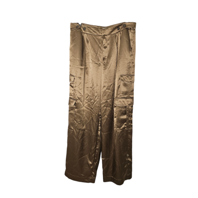 Pants Cargo & Utility By A New Day In Gold, Size: 10