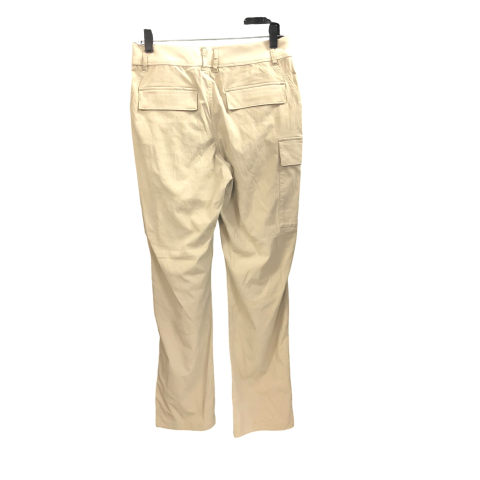 Pants Cargo & Utility By Athleta In Cream, Size: 6