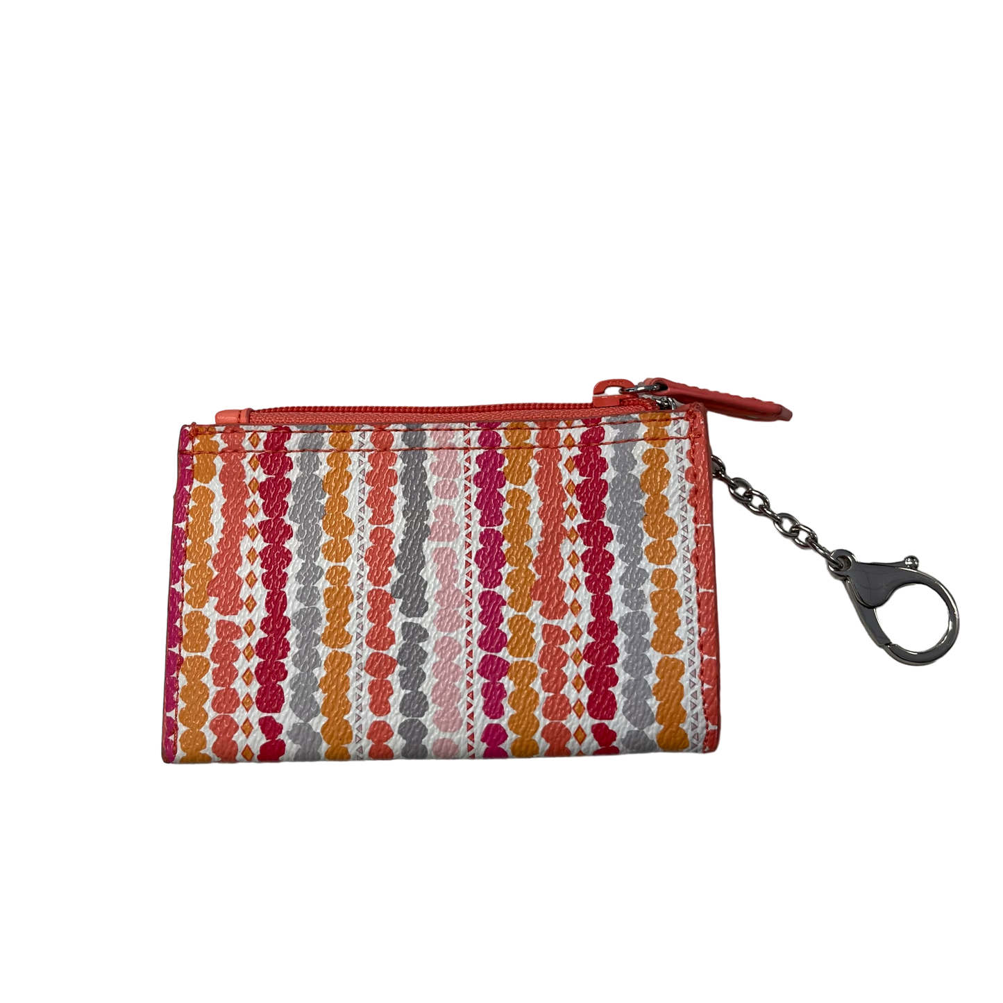 Coin Purse By Vera Bradley, Size: Medium