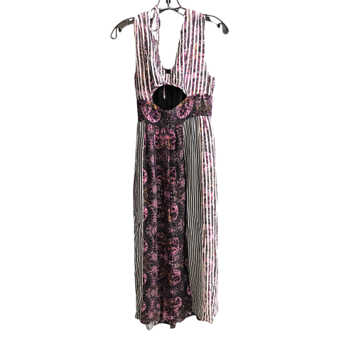 Dress Casual Maxi By Free People In Purple, Size: 6