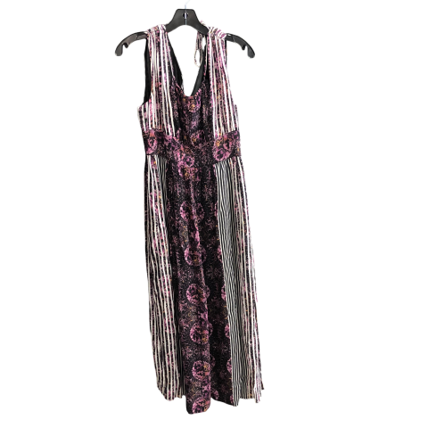 Dress Casual Maxi By Free People In Purple, Size: 6