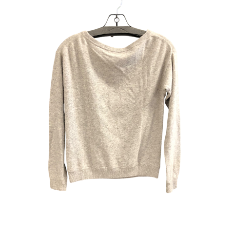 Top Long Sleeve By Juicy Couture In Grey, Size: Xs