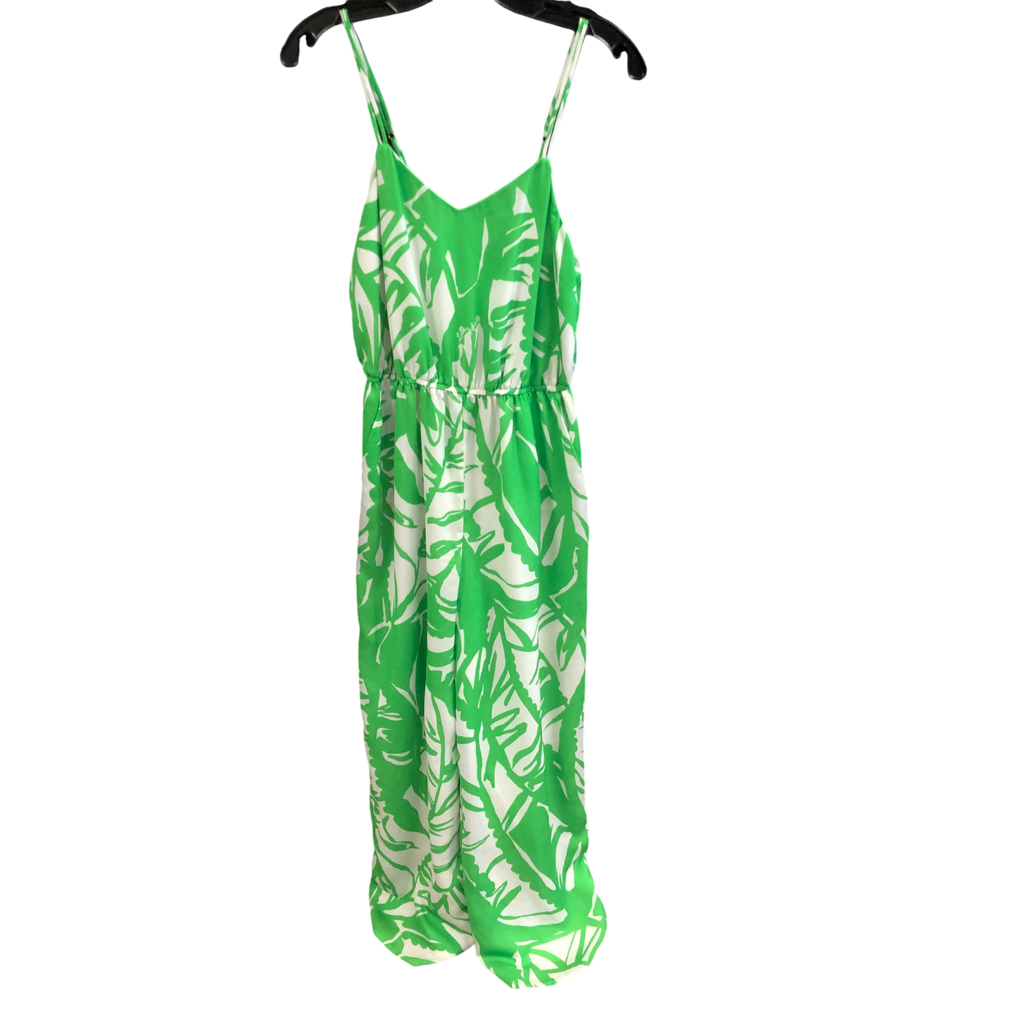 Jumpsuit By Lilly Pulitzer In Green, Size: S