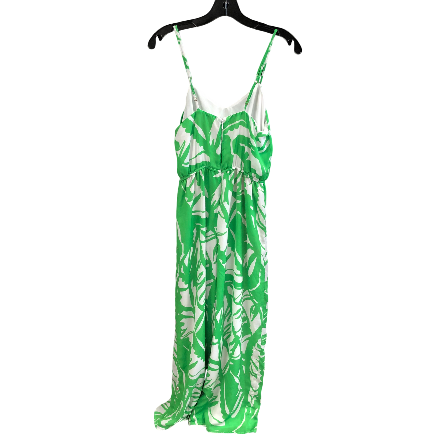 Jumpsuit By Lilly Pulitzer In Green, Size: S