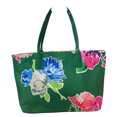 Tote Designer By Kate Spade, Size: Medium