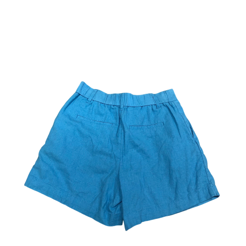 Shorts By A New Day In Blue, Size: 4