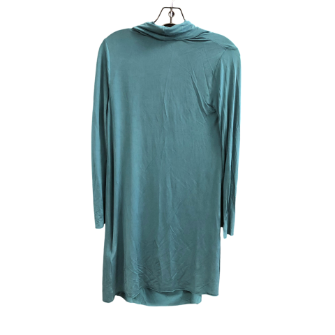 Dress Designer By All Saints In Teal, Size: 0