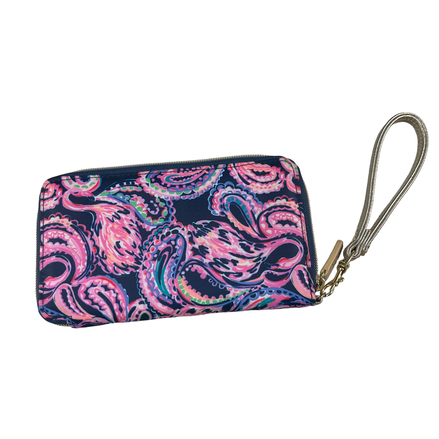 Wristlet Designer By Lilly Pulitzer, Size: 14