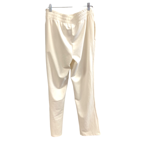 Pants Lounge By Avia In White, Size: S