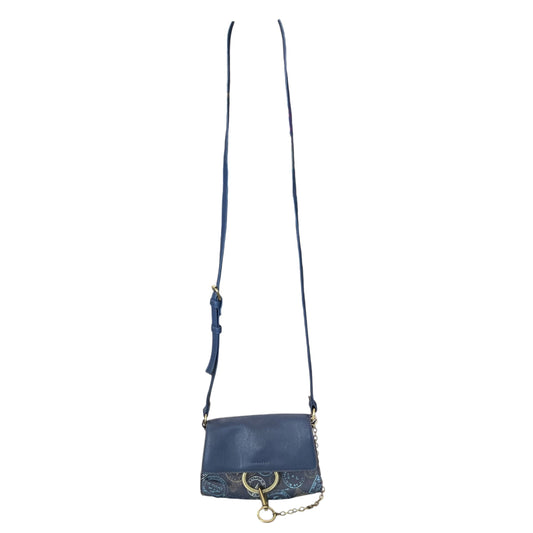 Crossbody By Nautica, Size: Small