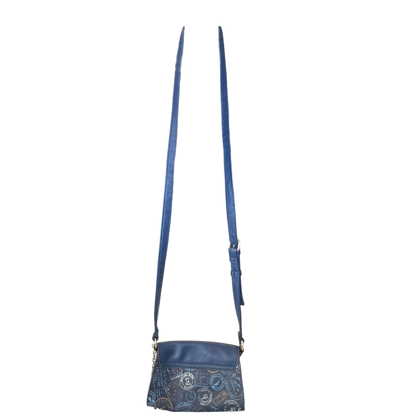 Crossbody By Nautica, Size: Small