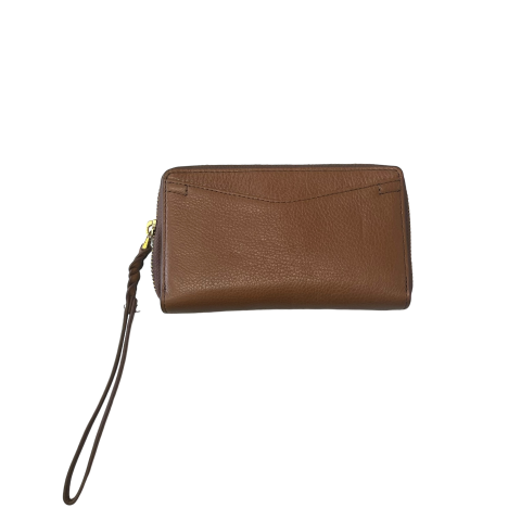 Wallet By Fossil, Size: Medium