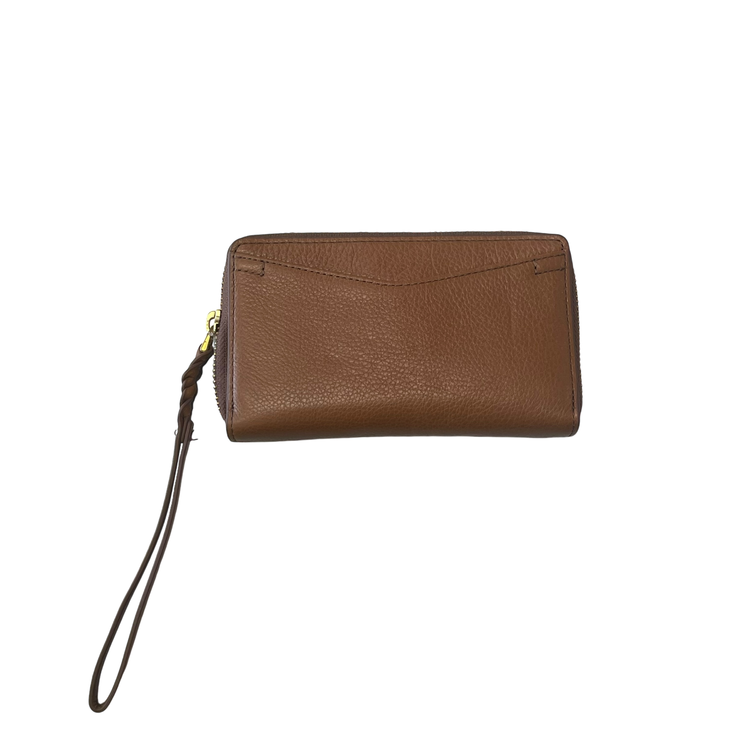 Wallet By Fossil, Size: Medium